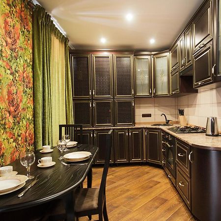 אודסה Best Apartments In Deribasovskaya מראה חיצוני תמונה