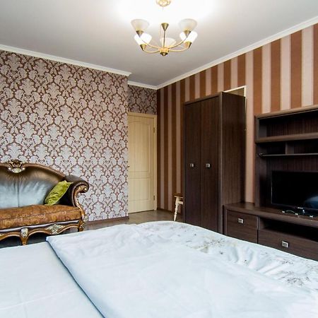 אודסה Best Apartments In Deribasovskaya מראה חיצוני תמונה