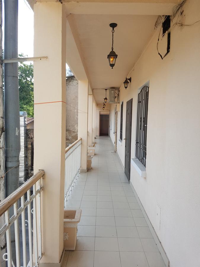 אודסה Best Apartments In Deribasovskaya מראה חיצוני תמונה