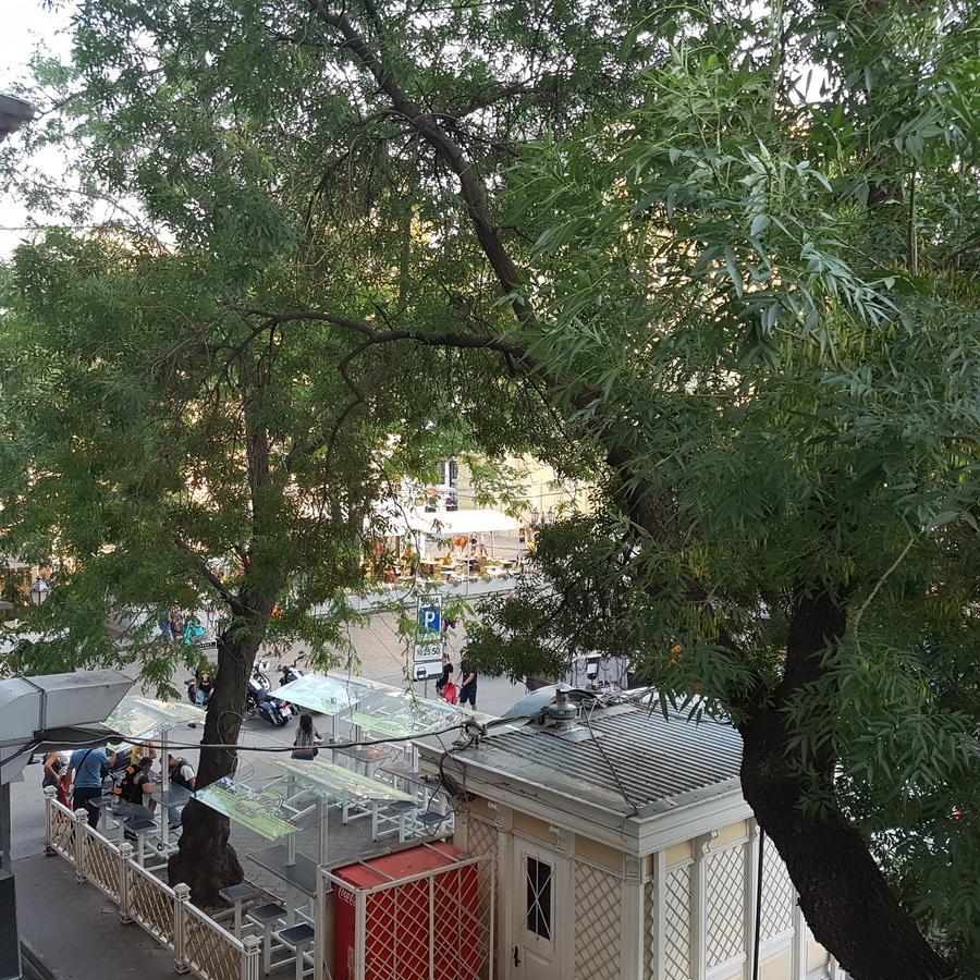 אודסה Best Apartments In Deribasovskaya מראה חיצוני תמונה