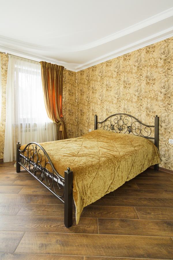 אודסה Best Apartments In Deribasovskaya מראה חיצוני תמונה