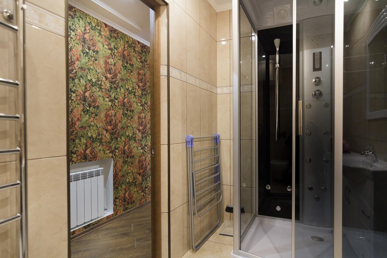 אודסה Best Apartments In Deribasovskaya מראה חיצוני תמונה