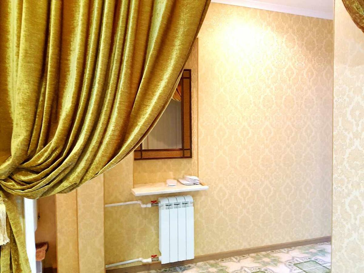 אודסה Best Apartments In Deribasovskaya מראה חיצוני תמונה