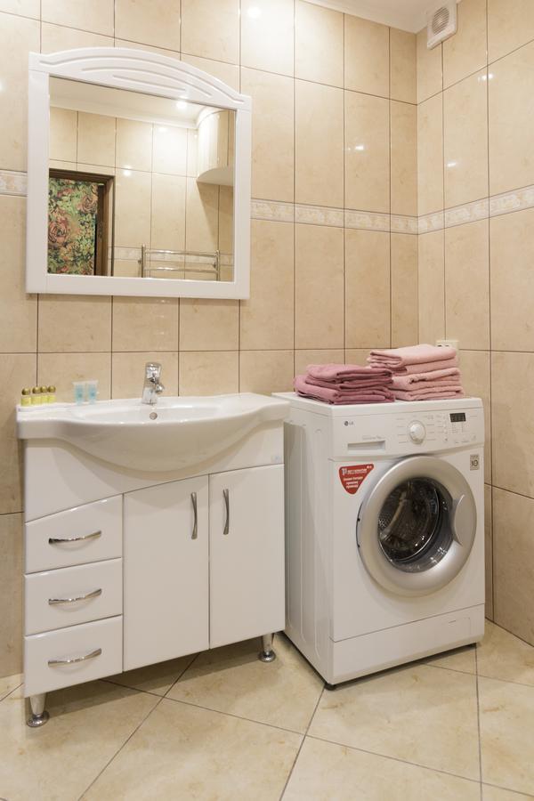 אודסה Best Apartments In Deribasovskaya מראה חיצוני תמונה