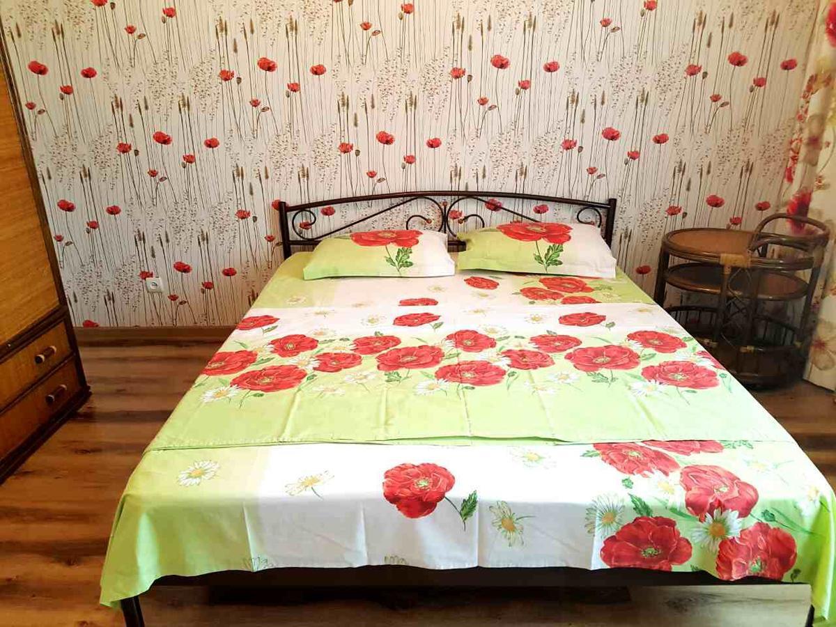 אודסה Best Apartments In Deribasovskaya מראה חיצוני תמונה