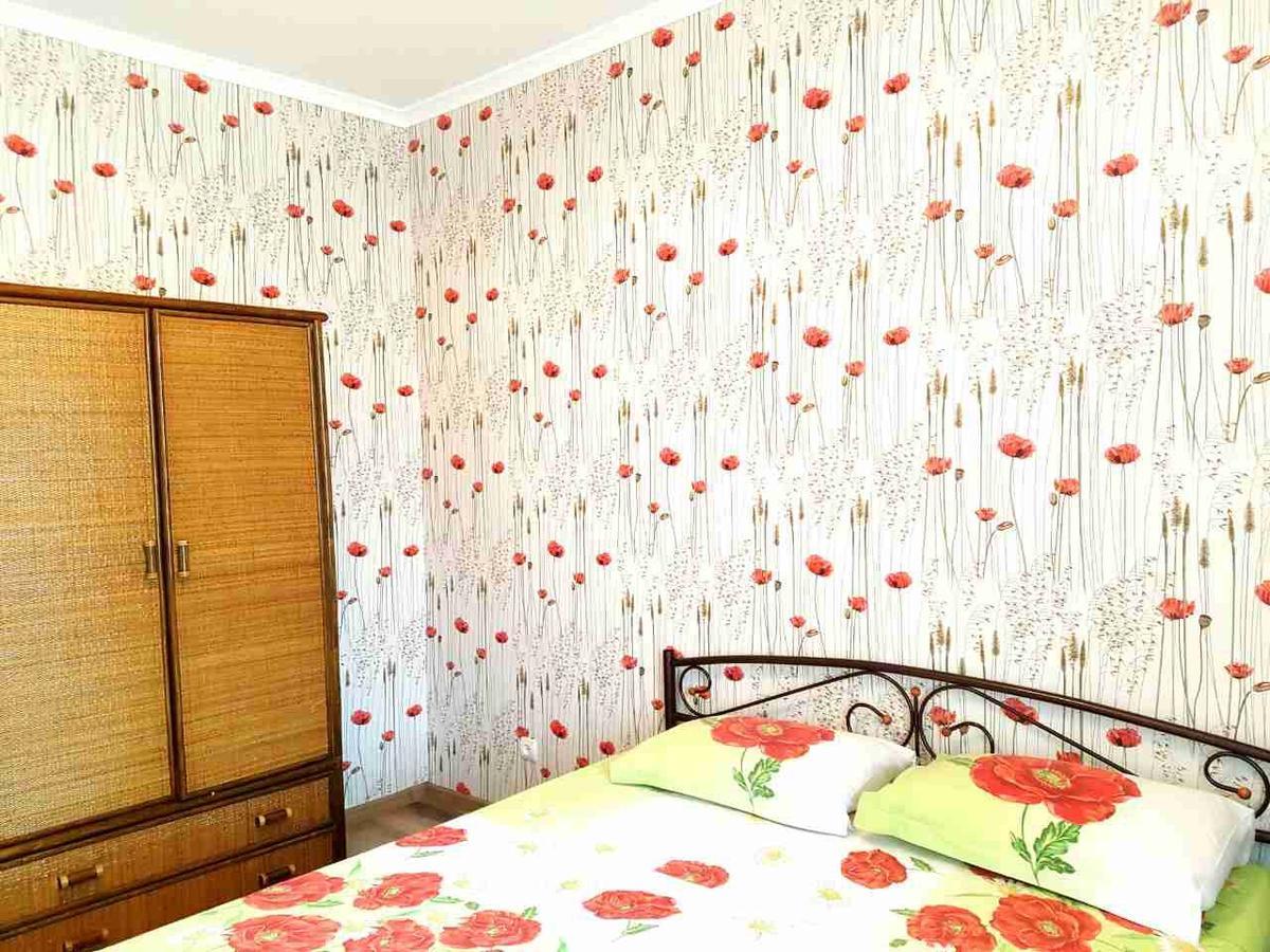 אודסה Best Apartments In Deribasovskaya מראה חיצוני תמונה