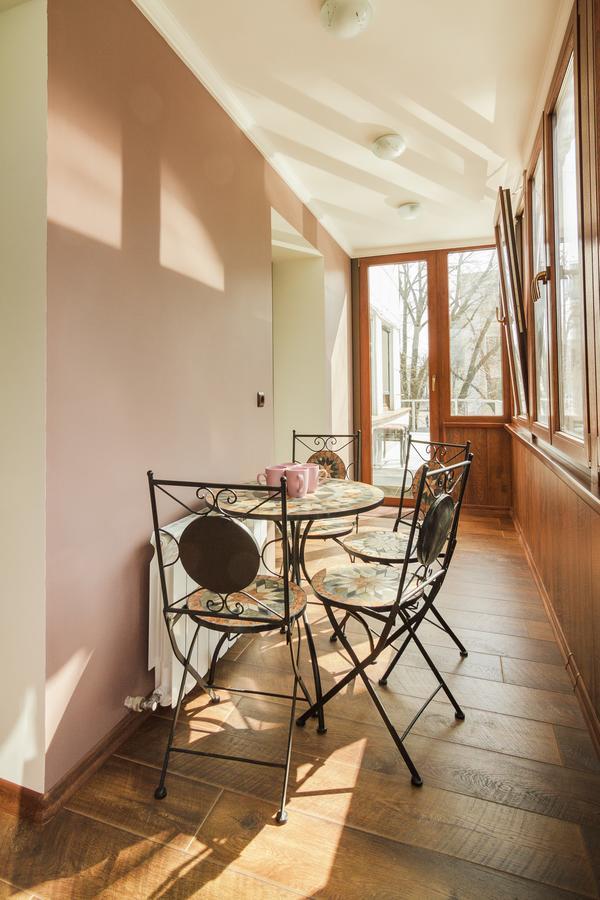 אודסה Best Apartments In Deribasovskaya מראה חיצוני תמונה