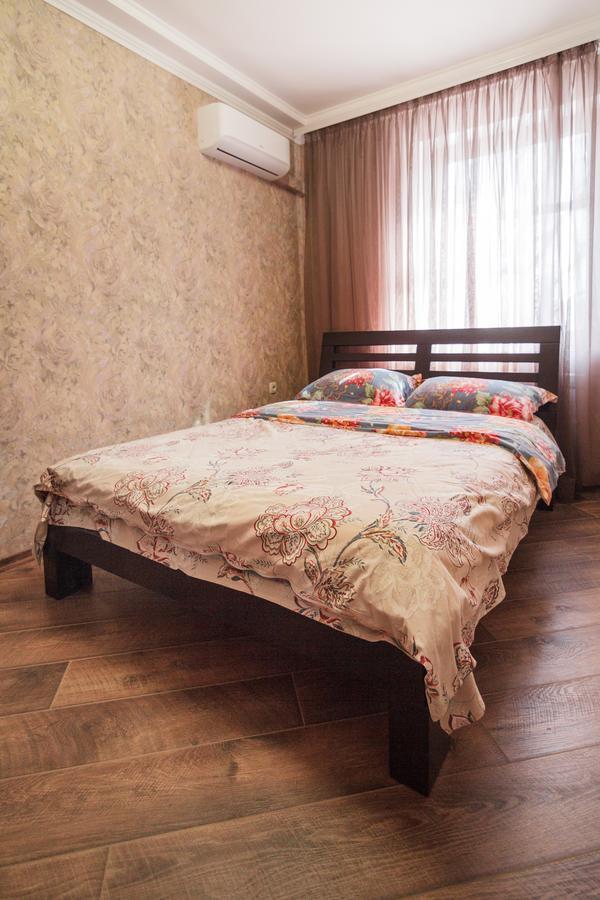 אודסה Best Apartments In Deribasovskaya מראה חיצוני תמונה