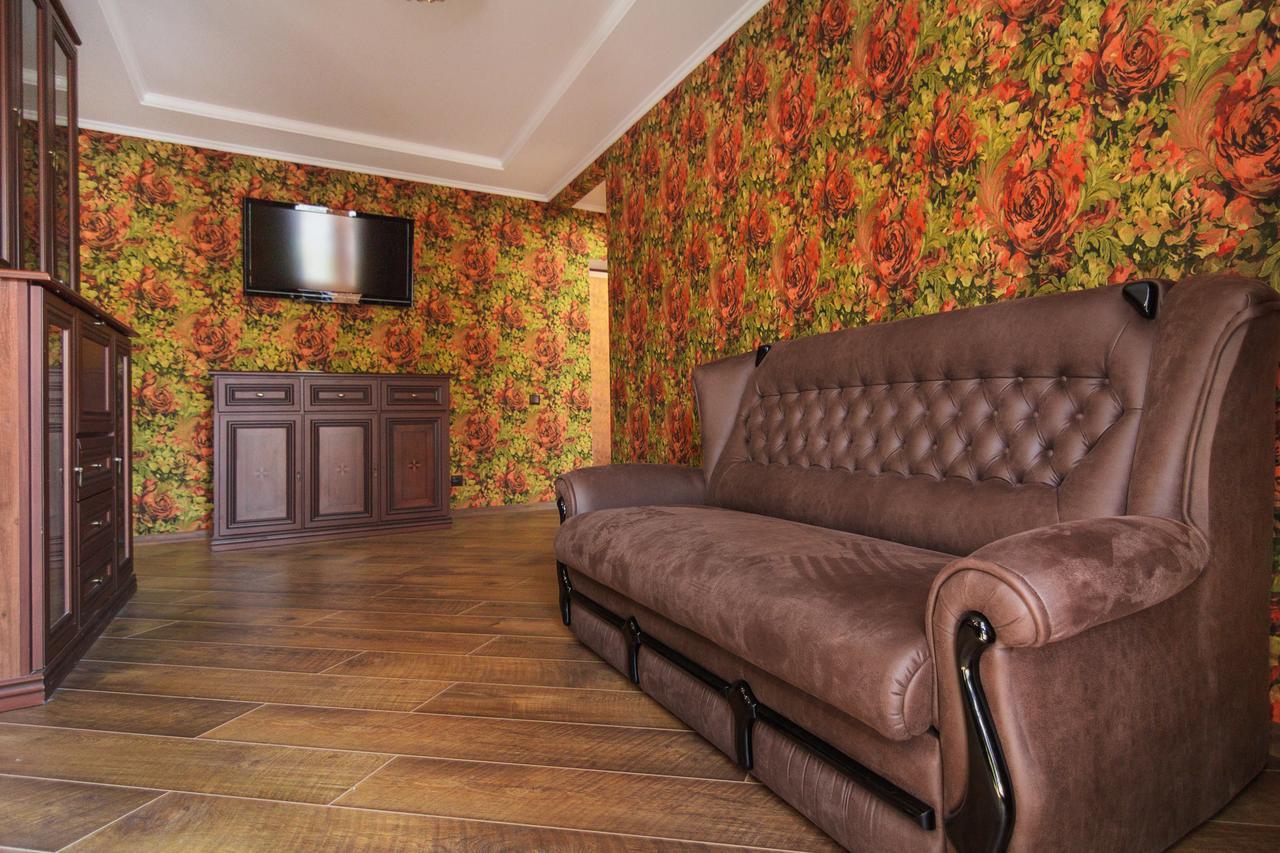 אודסה Best Apartments In Deribasovskaya מראה חיצוני תמונה