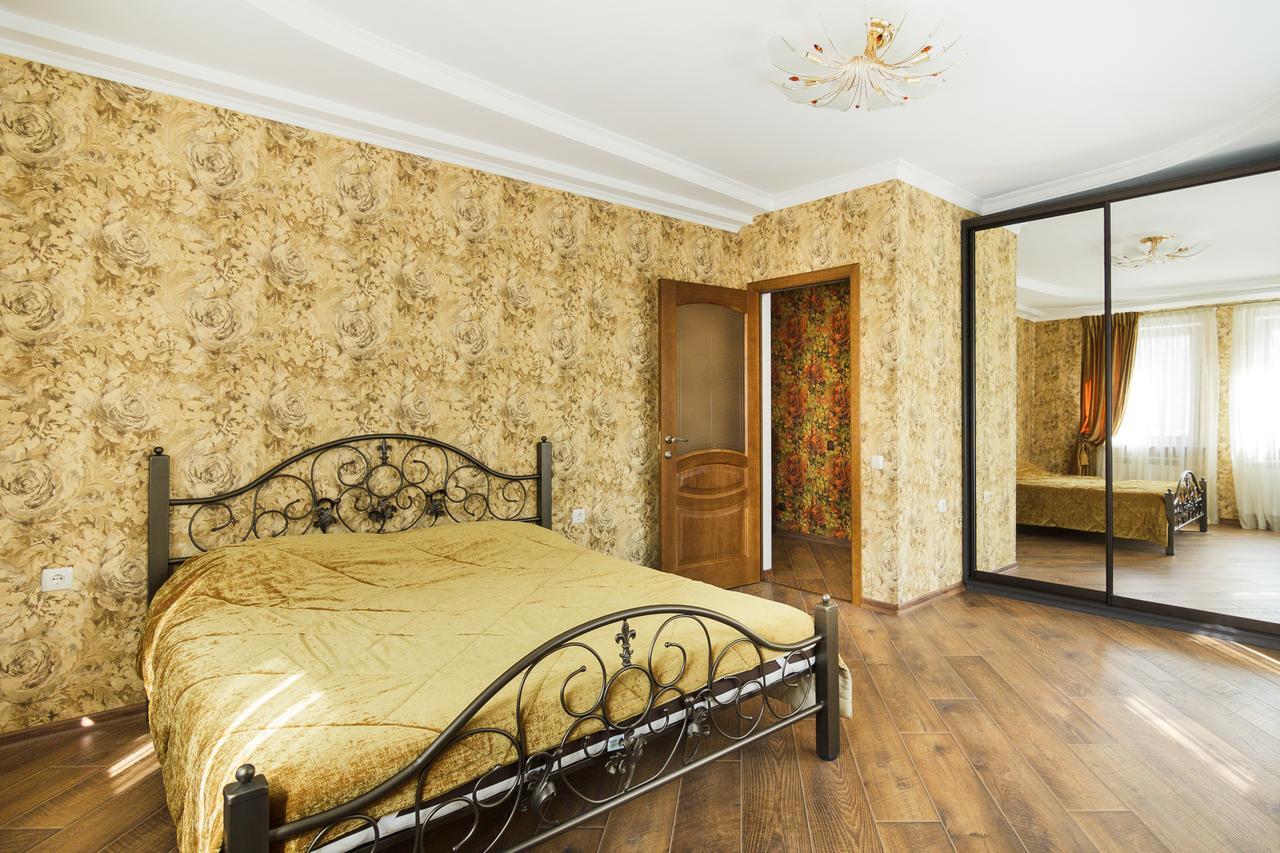 אודסה Best Apartments In Deribasovskaya מראה חיצוני תמונה