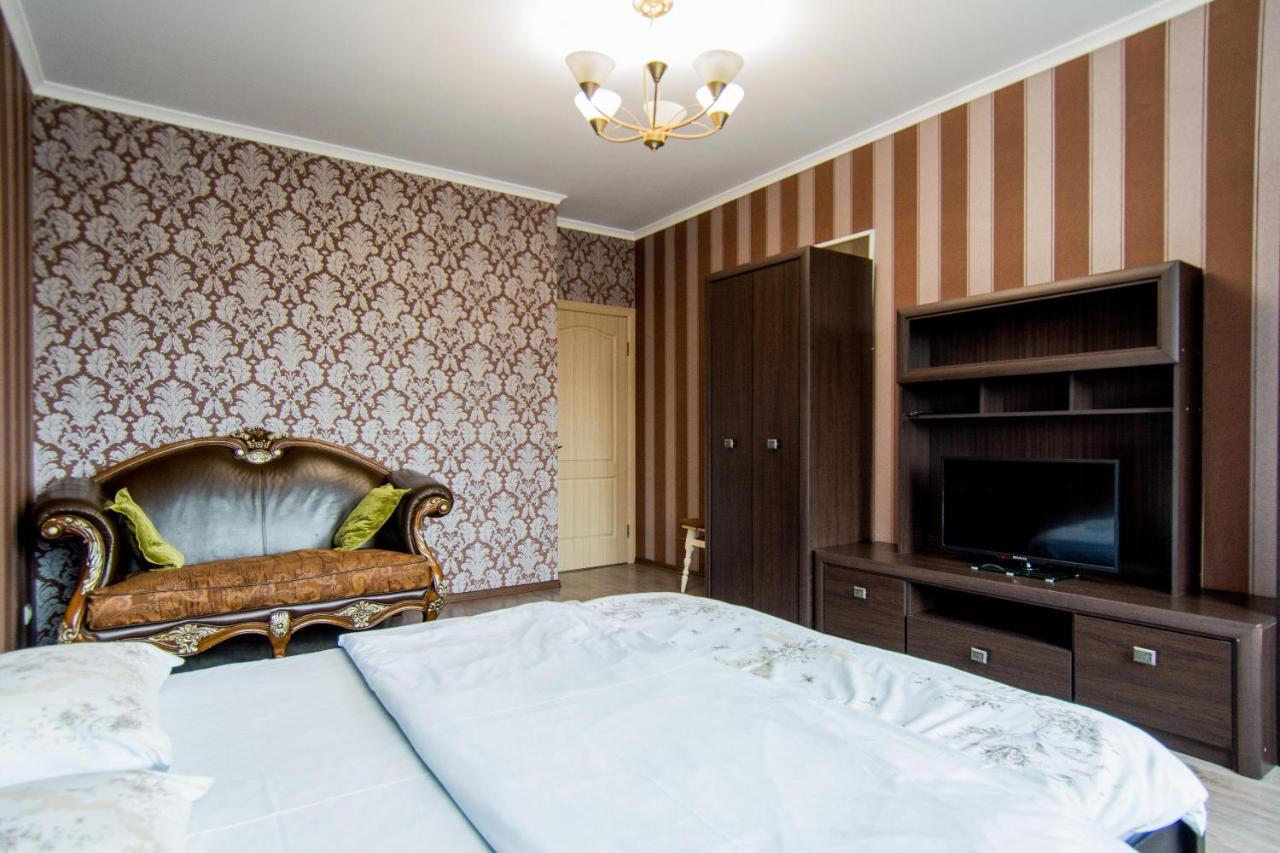 אודסה Best Apartments In Deribasovskaya מראה חיצוני תמונה