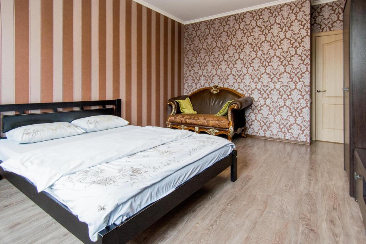 אודסה Best Apartments In Deribasovskaya מראה חיצוני תמונה