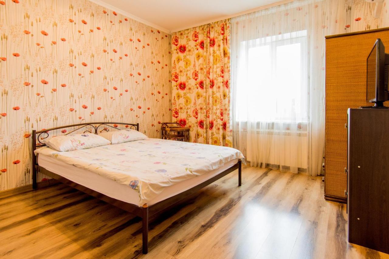 אודסה Best Apartments In Deribasovskaya מראה חיצוני תמונה